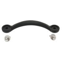 Manija De Lado Para Bote De Goma 19cm De Kayak Canoa Con Tornillos Y Selladores Accesorio Marítimo Para Surf En Madera - details 2