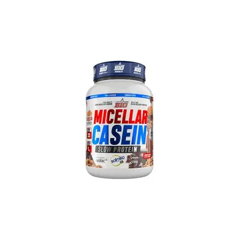 MICELLAR CASEIN (1KG) STRACCIATELLA - Big - 1