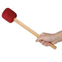 Mazállate De Tambor Grande IRIN Para Címbalo De Canto Y Gong Madera De Encina Accesorio De Percusión Musical - details 18