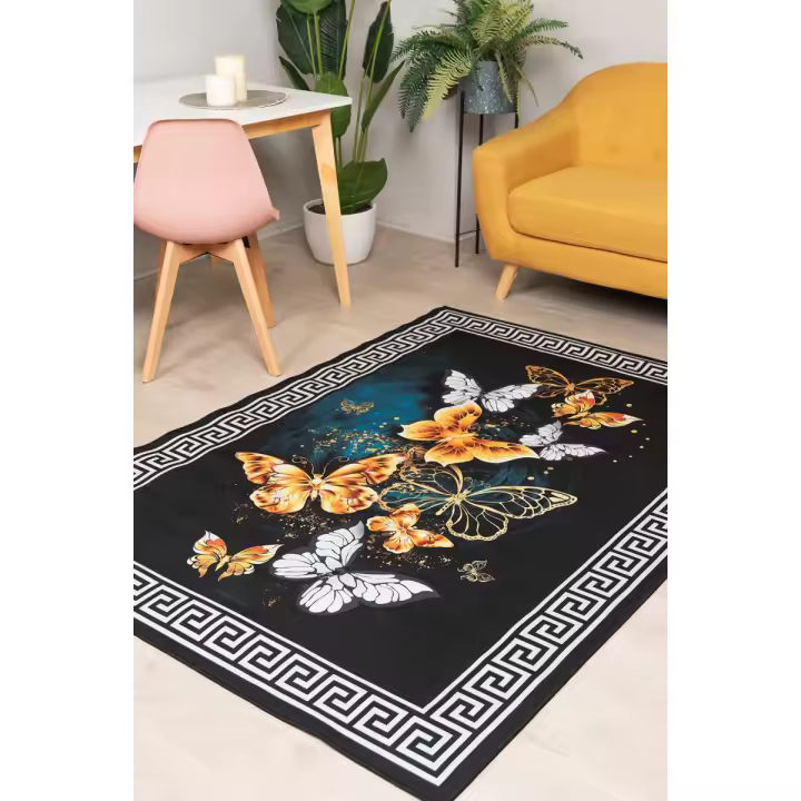 Alfombra Weor - 140 x 200 cm - 1