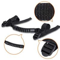 Manija De Seguridad Para Coche Para Jeep Wrangler YJ TJ JK JL JKU 1987-2018 Barra De Agarre Accesorios Para Interior De Automóvil - details 3