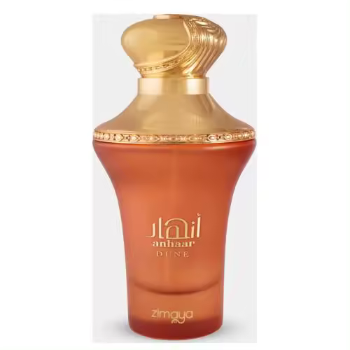 Zimaya Anhaar Dune Unisex Eau de Parfum 100ml - 1