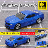 Modelo De Coche Estático CCA MSZ 1:64 TOYOTA LAND CRUISER De Aleación De Latón Para Colección Juguete De Automóvil De Escala - details 4