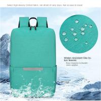 Mochila Para Hombre Con Bandas Reflectorizantes Bolso De Computadora Ultra Ligero Gran Capacidad Estudiante Para Viajes Y Trabajo - details 18