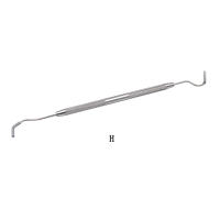 Kit De 12 Piezas De Cuchillos Para Cera Herramientas De Modelado Metálico Para Escultura De Arcilla Joyería Dental Y Cerámica - details 10