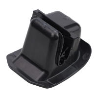 Cubierta De Montaje Isofix Para Asiento Infantil Trasero Para Mercedes a CLA GLA Clase W176 Accesorios De Interior Automotriz - details 6