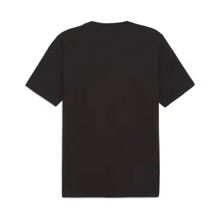 Camiseta Puma Graphics Summer Sports Tee Ii - 1