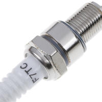 F7TC Plug De Encendido Adecuado Para Diversas Motosierra Cortacésped Y Generador De Motor - details 3