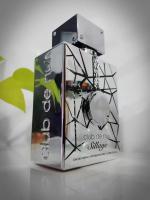 CLUB DE NUIT SILLAGE ARMAF 105ML PERFUME ARABE EAU DE PARFUM UNISEX - details 2