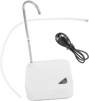 Bomba de agua de mesa Dispensador de agua caliente instantáneo Dispensador de agua eléctrico Bomba eléctrica de agua potable Bomba eléctrica de agua potable Blanco - details 0