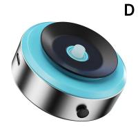 Soporte De Teléfono Móvil Para Coche Inteligente Magnético Universal Absorción Vacío Estable Soporte Técnico Negro - details 17