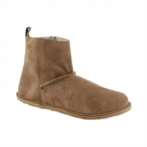 Botas Australianas barefoot Boston Artico Marrón Boston barefoot IBOS24H52 - 1
