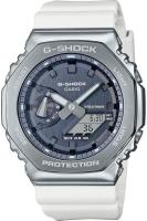 Reloj Casio G-Shock GM-2100WS-7AER - details 0