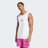 Camiseta Men Sin Mangas Adidas Msl V25 Blanco Adcvmv2584Ad - details 5