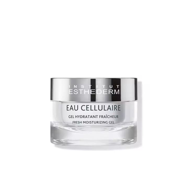 Esthederm Gel Agua Celular para una Hidratación Profunda - 1