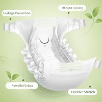 Pañales absorbentes desechables para perras, varias tallas, pack de 12 unidades - details 3