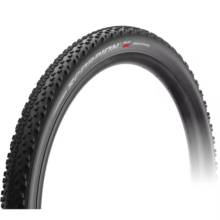 Pirelli Cubierta De Mtb Scorpion Rc Prowall Tubeless 29´´ X 2.20 - 1
