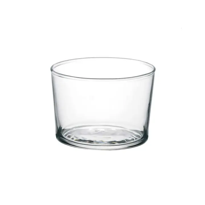Caja 12 Vasos Bormioli Bodega Mini Cristal 20 Cl Lavavajillas - 1
