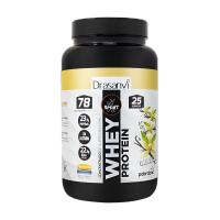 DRASANVI PROTEINA WHEY CONCENTRADA - SABOR VAINILLA - 750 GR - details 0