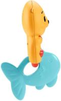 Fisher Price Sonajero Nutria Mordedor Fisher Mattel HKD69 - details 3
