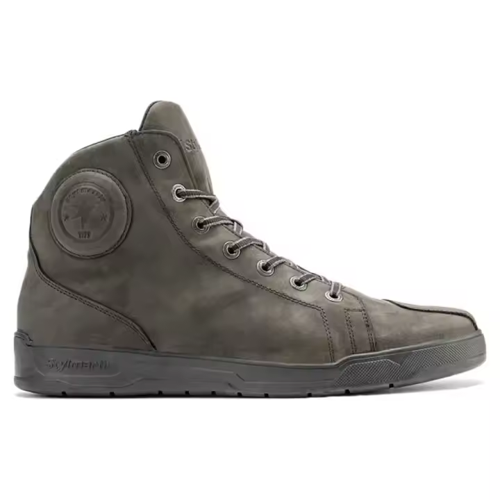Stylmartin Zapatillas De Moto Tank Wp - 1