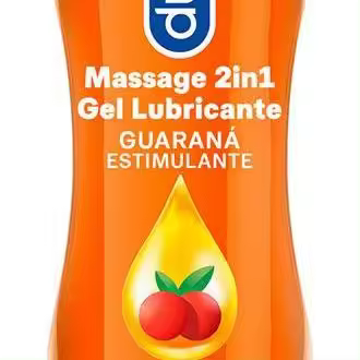 Play Massage Estimulante Gel Masaje Y Lubricante 200 Ml - 1