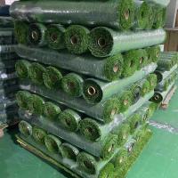Césped de jardín natural de alta calidad 7mm césped artificial césped artificial césped sintético alfombra verde césped artificial césped artificial - details 7