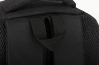 Mochila Para Diario Comuting Trabajo Escuela Acepta Portátil De 16 Pulgadas Unisex Material Oxford Y Nylon Cierre De Cremallera - details 12