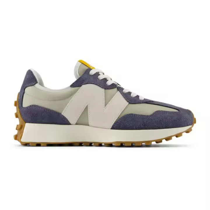 Zapatillas New Balance U327SD Dark Artic Grey NEW BALANCE - 1