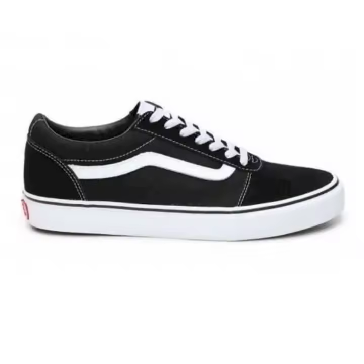 Vans Yt Ward Va38J9 (Checkered) - 1