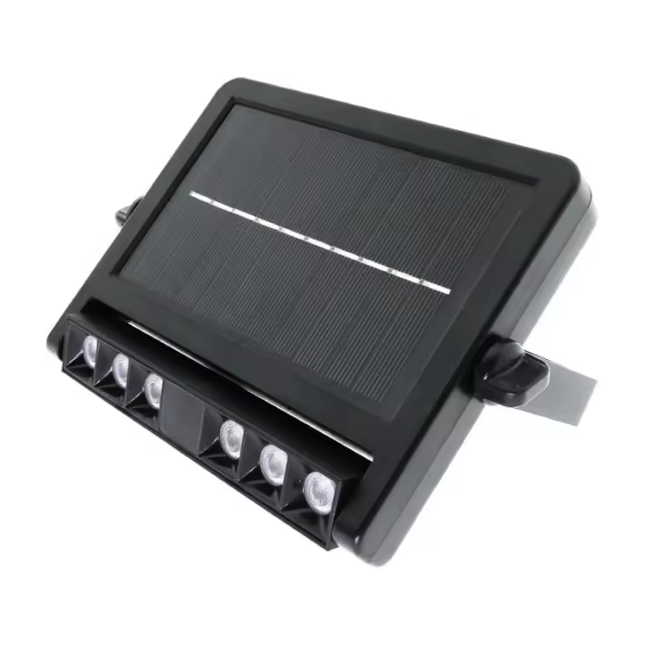 LEDME- Aplique Led Solar Viena 2w 3000-4000-6000k - 1