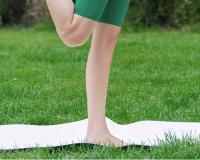 Leggings De Yoga De Verano Con Cintura Alta Levantamiento De Glúteos Transpirables Secado Rápido Para Correr Y Ejercitarse Shorts Deportivos Para Ciclismo - details 26