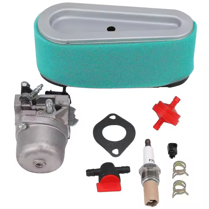 Carburador para cortacésped de 12,5 HP Briggs & Stratton LMT 5-4993, accesorio para motor Walbro Murray - 1