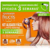 GARNIER - KIT ALISADO KERATINA FÁCIL 3 SEMANAS - GARNIER - INSPIRADO EN EL ALISADO BRASILEÑO - details 1
