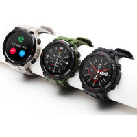 Smartwatch, reloj de seguimiento de actividad física para mujeres y hombres. - details 7