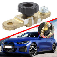 Interruptor De Corte Rápido Para Batería De Coche Isolador Rotativo De Aluminio Ensamblado 100A Piezas Para Partes De Camión Y Coche - details 3