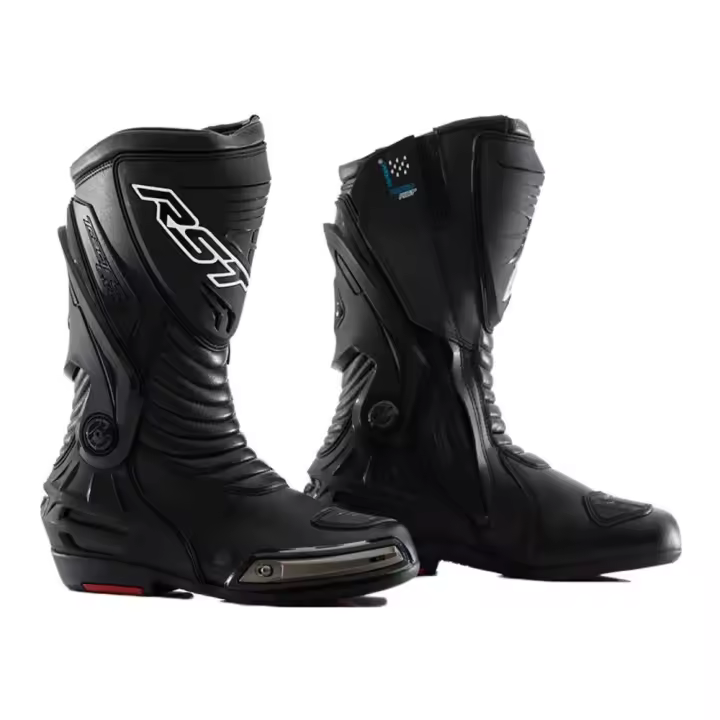 Rst Botas Deportivas Tractech Evo Iii Sport Wp - 1