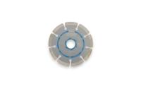 Pack 3 uds. - Disco de corte de diamante k2 de alta calidad y durabilidad - NPDSS115 - details 1