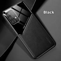 Funda De Cuero Para Cámara Compatible Con Samsung Galaxy A55 A35 A15 M55 M35 M15 F55 F15 A25 05 73 72 54 53 52 34 33 32 Cubierta Magnética Para Teléfono Móvil Resistente a Arañazos Y Agua - details 6