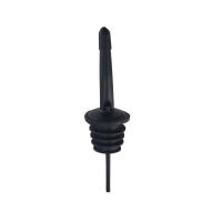 Tapa De Vino De Acero Inoxidable Con Desbordamiento Para Licor Y Alcohol Dispensador De Botella Accesorios De Vino Con Cierre - details 19
