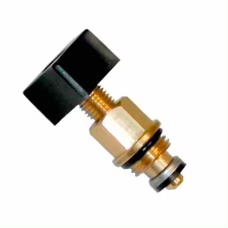 LLAVE LLENADO CALDERA COMPATIBLE CON ROCA 1/4" MOD. RS20/20 RS30/30 C.O. 122085010 - 1