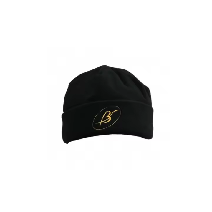 Benisport Gorro polar - negro - Benisport® - 1