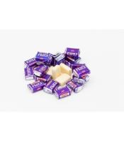 Caramelos de Nata Masticables Originales Damel 1kg - details 0