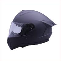 Speedway Casco Moto - Grit - Casco Integral, Ideal Tanto para Hombre como Mujer, Nuestro Casco de Moto de Carretera es Ideal para Viajes Largos, capacete Moto homologado ECE y Dot. Speedway 1970 - details 3