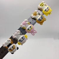 Mofusand Gato 5pcs Fushandi Encantador Pegatina Magnética Para Nevera Modelo 3D Muñeca Pequeña Adorno Juguete Caja Sorpresa - details 10