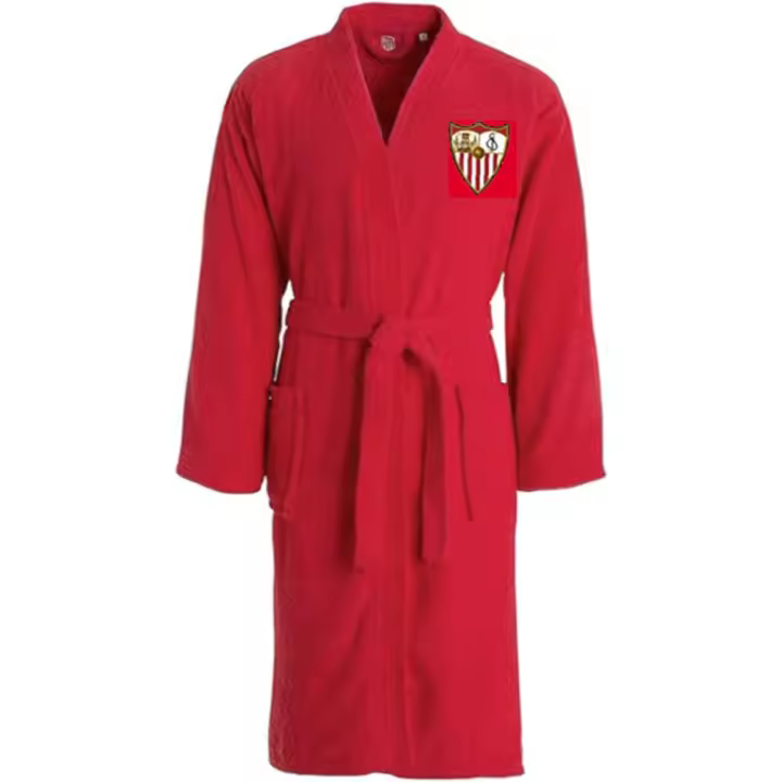 Albornoz Premium Sevilla FC Hombre 79762 - 1