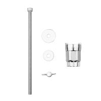 Herramienta De Desmontaje De Cuerpo De Freehub Para Bicicleta MTB Herramientas De Reparación De Ciclismo Base De Torre De Rosca De Agujero - details 14