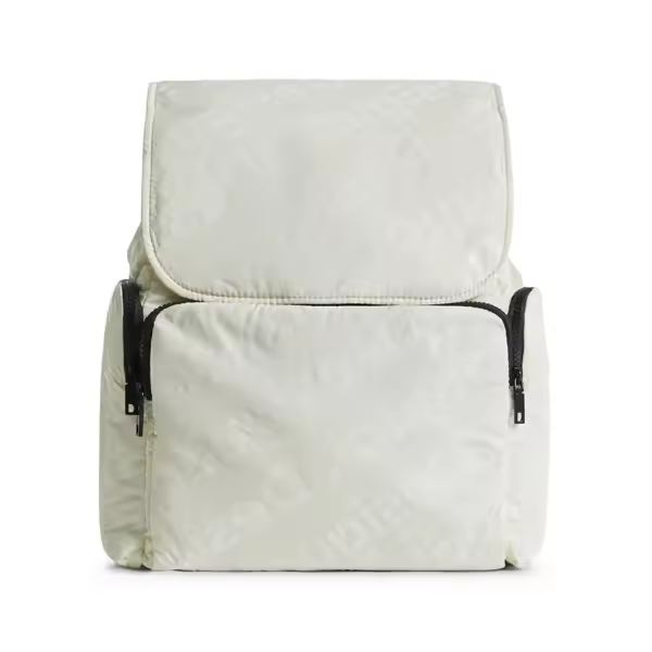 DESIGUAL - Mochila Mujer Back Colorama Helsinki Blanco - 1