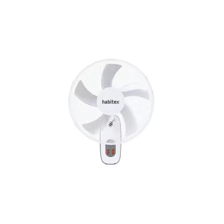 VENTILADOR DE PARED HABITEX VTP-112 HABITEX_2018 DE SUINPLAS DECORACIONES - 1
