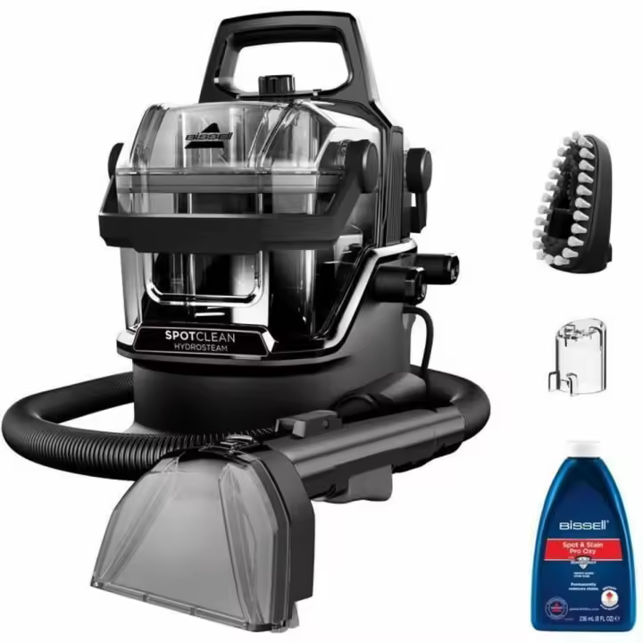 Aspirador Bissell 1100 W - 1